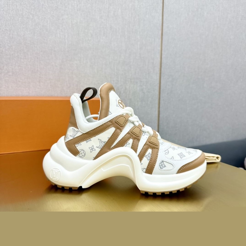 LV Sneakers